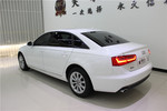 奥迪A6L2014款30 FSI 舒适型