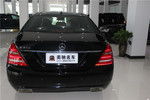 奔驰S级2010款S 350L 4MATIC