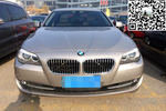 宝马5系2013款520Li 典雅型