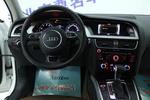 奥迪A4L2015款35 TFSI 自动标准型