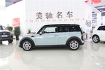 MINICLUBMAN2011款1.6L COOPER Fun