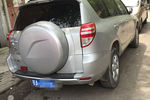 丰田RAV42009款2.0L 自动经典版