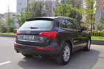 奥迪Q52012款2.0TFSI 舒适型