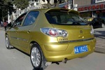 雪铁龙C22008款1.6L EX 手动