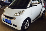 smartfortwo2011款1.0T 博速特别版