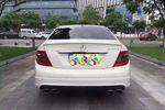 奔驰C63 AMG2012款C 63 AMG 动感型