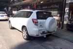 丰田RAV42009款2.4L 自动豪华版