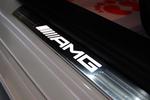 奔驰A45 AMG2014款A45 AMG