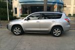 丰田RAV42009款2.4L 自动 豪华版