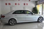 奔驰E级双门2014款E200 Coupe