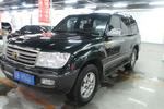 丰田兰德酷路泽-2005款4.7L