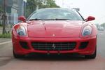 法拉利5992008款GTB Fiorano