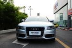 奥迪A4L2012款2.0TFSI 标准型