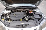 马自达Mazda62008款2.0L 手动型