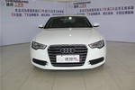 奥迪A6L2012款TFSI 舒适型(2.0T)