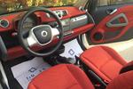 smartfortwo2012款1.0 MHD 敞篷激情版