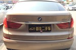 宝马5系GT2010款535i GT豪华型