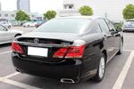 丰田皇冠2012款2.5L Royal Saloon尊贵版 