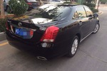 丰田皇冠2010款V6 2.5L Royal 真皮天窗版 