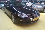 大众迈腾2009款1.8TSI DSG 豪华型