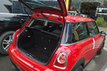 MINICLUBMAN2011款1.6L ONE