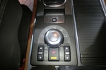 路虎揽胜运动版2010款5.0 V8 NA HSE