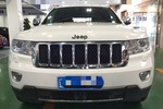 Jeep大切诺基2012款3.6L 旗舰尊崇版