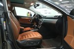 大众CC2010款2.0TSI 豪华型