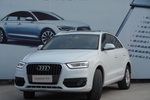 奥迪Q32013款35 TFSI 全时四驱舒适型