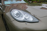 保时捷Panamera2010款Panamera 3.6L 