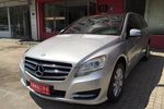 奔驰R级2011款R350L 4MATIC