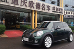 MINIMINI2012款1.6L 中国奥林匹克纪念版 