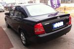 海马海福星2008款1.6L GLS 手动豪华型