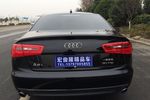 奥迪A6L2012款30 FSI 舒适型(2.5L)