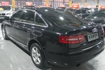 奥迪A6L2011款2.0TFSI 手自一体 标准型