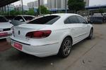 大众CC2015款2.0TSI 至尊型