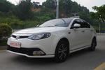 MG62012款1.8L 自动精英版