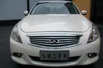 英菲尼迪G Sedan2013款2.5L STC限量版