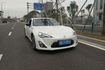 丰田862013款2.0L 自动豪华型 