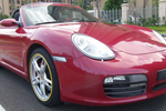 保时捷Boxster2009款Boxster S 3.4L 