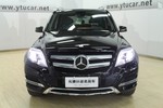 奔驰GLK级2013款GLK300 4MATIC 豪华型