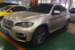 宝马X62012款xDrive35i