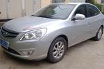 现代悦动2008款1.6 GLS MT