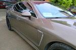 保时捷Panamera2010款Panamera 3.6L 