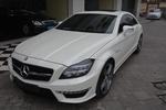 奔驰CLS级 AMG2012款CLS63 AMG