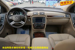 奔驰R级2011款R350L 4MATIC