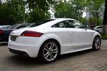 奥迪TTS2011款TTS Coupe 2.0TFSI quattro