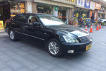 丰田皇冠2007款2.5L Royal 真皮版