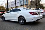 奔驰CLS级2015款CLS 400 4MATIC