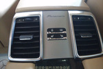 保时捷Panamera2010款Panamera 4 3.6L 